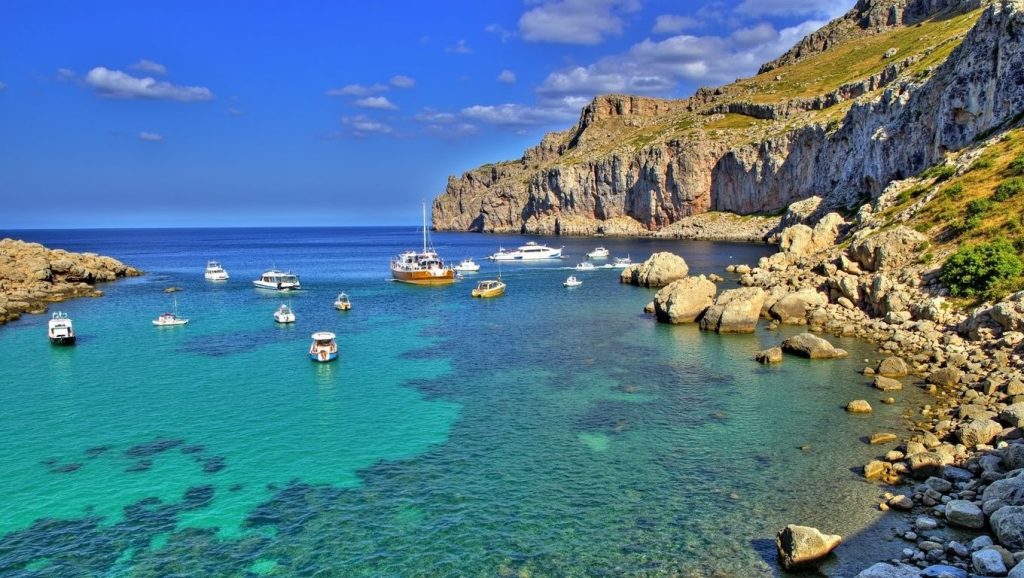 Cala Figuera — foto 2 de 6