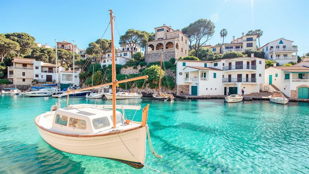 Cala Figuera — foto 3 de 6