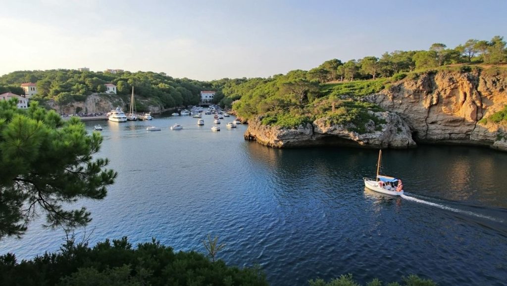 Cala Figuera — foto 4 de 6