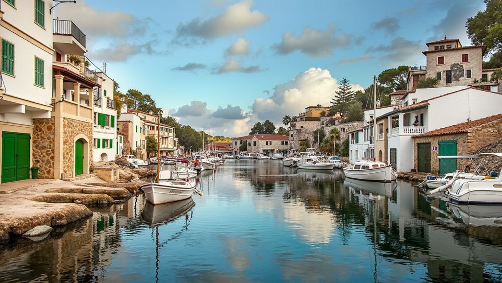 Cala Figuera — foto 5 de 6