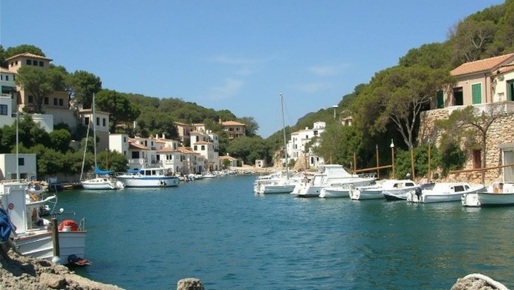 Cala Figuera — foto 6 de 6