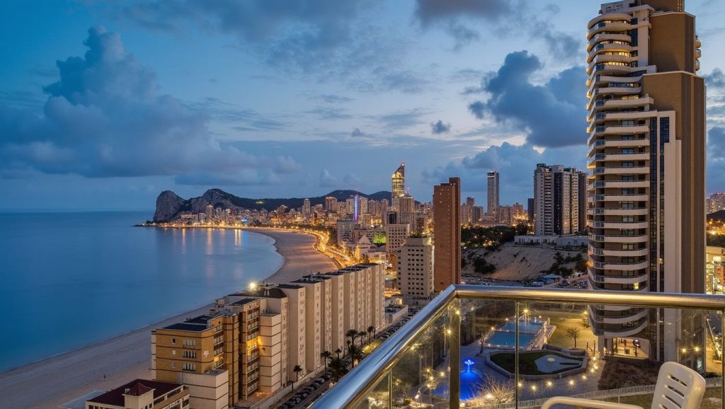 Cala Fonda — foto 2 de 6