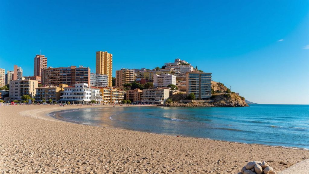 Cala Fonda — foto 3 de 6