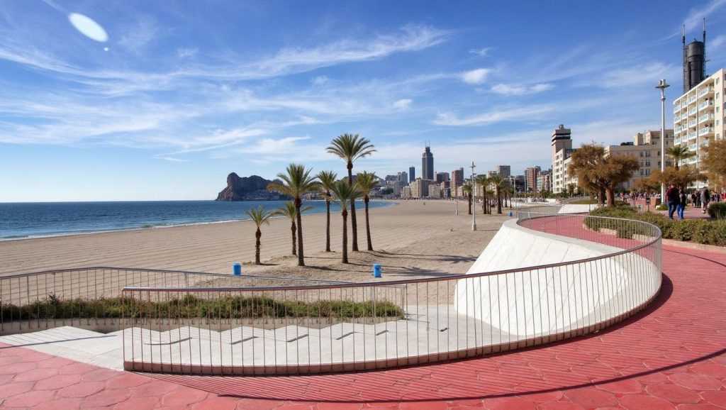 Cala Fonda — foto 4 de 6