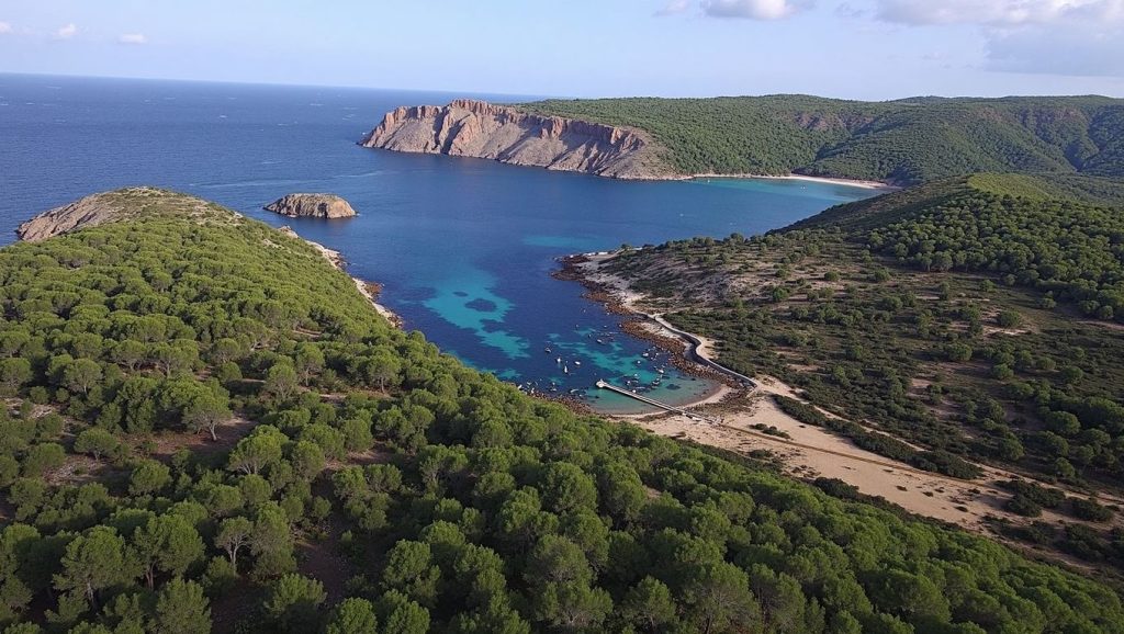 Cala Fontanelles — foto 2 de 6