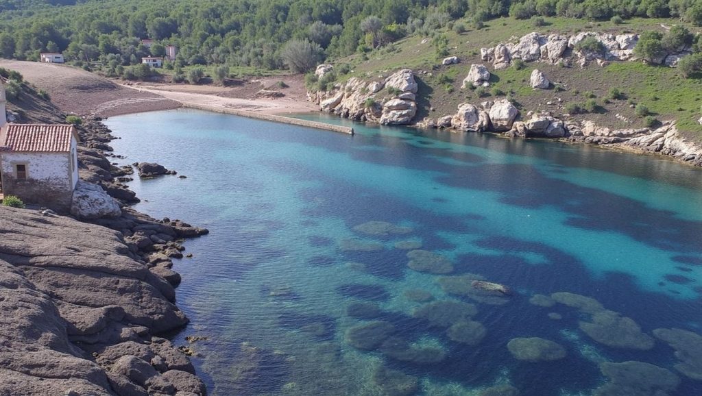 Cala Fontanelles — foto 3 de 6