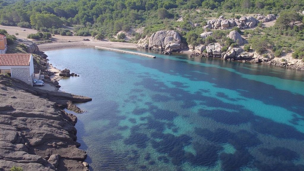 Cala Fontanelles — foto 6 de 6