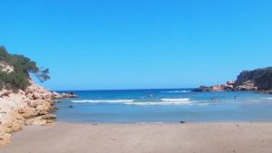 Cala Forn