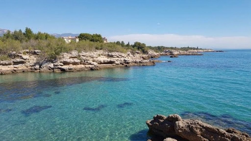 Cala Forn (L'Ametlla de Mar) — foto 3 de 6