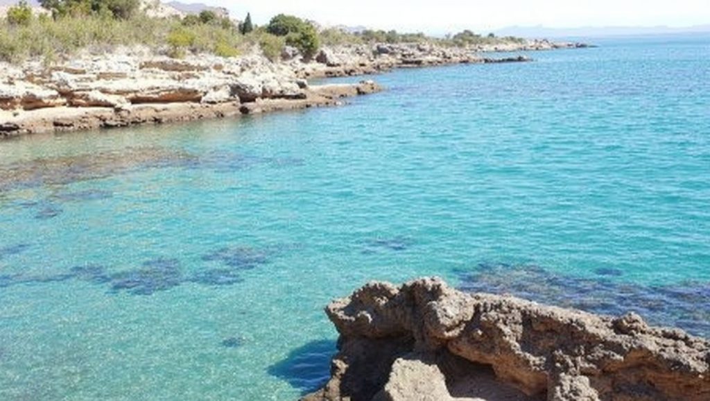 Cala Forn (L'Ametlla de Mar) — foto 4 de 6