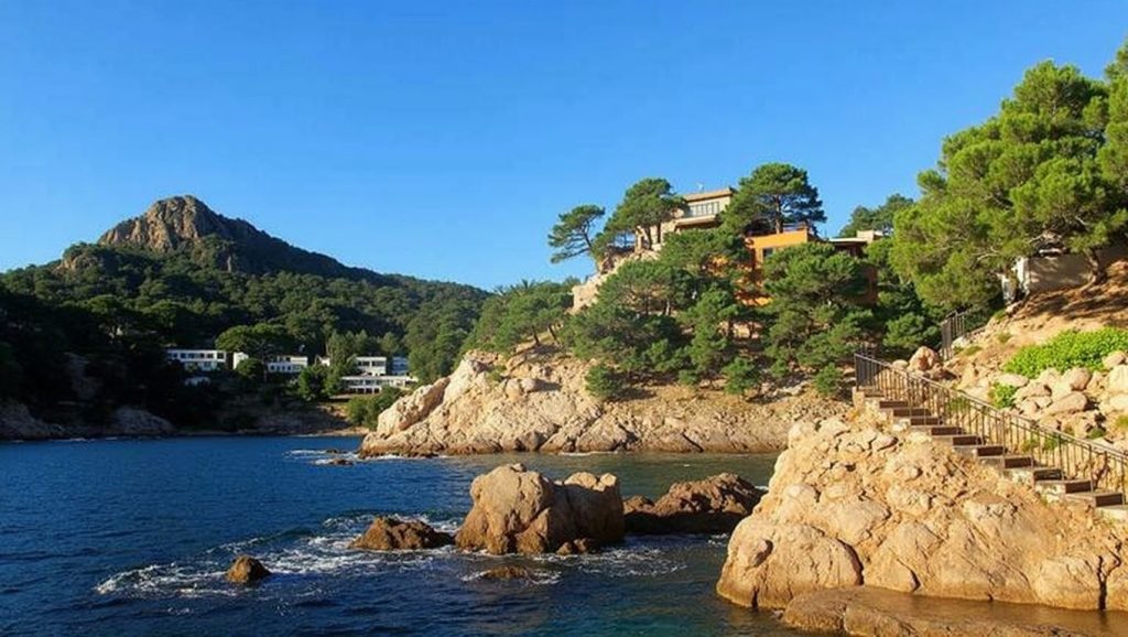 Cala Fornells — foto 1 de 6
