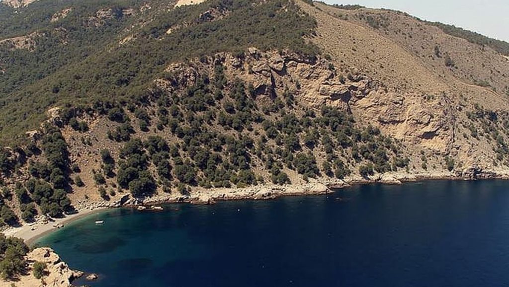 Cala Fornells — foto 2 de 6
