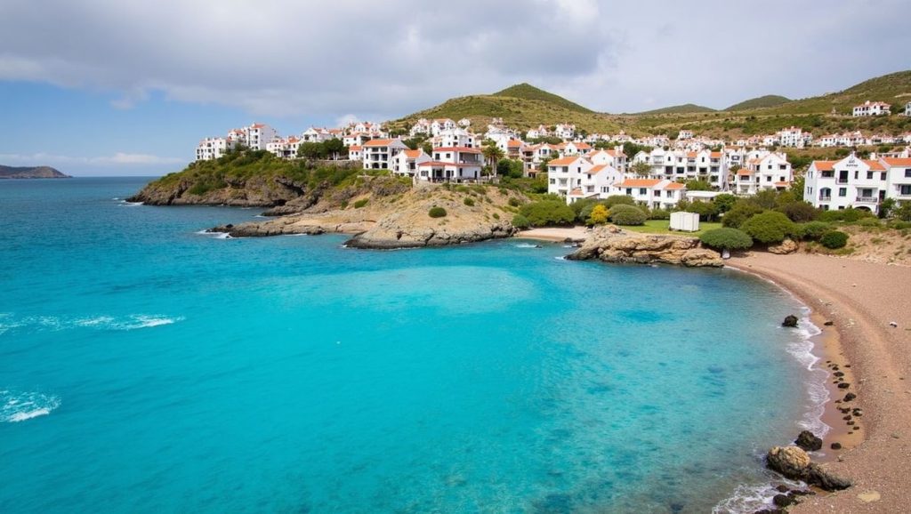 Cala Fornells — foto 3 de 6