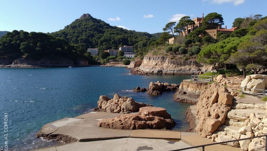 Cala Fornells — foto 4 de 6