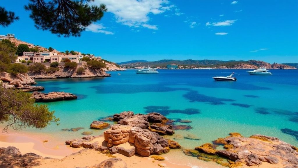 Cala Fornells — foto 5 de 6