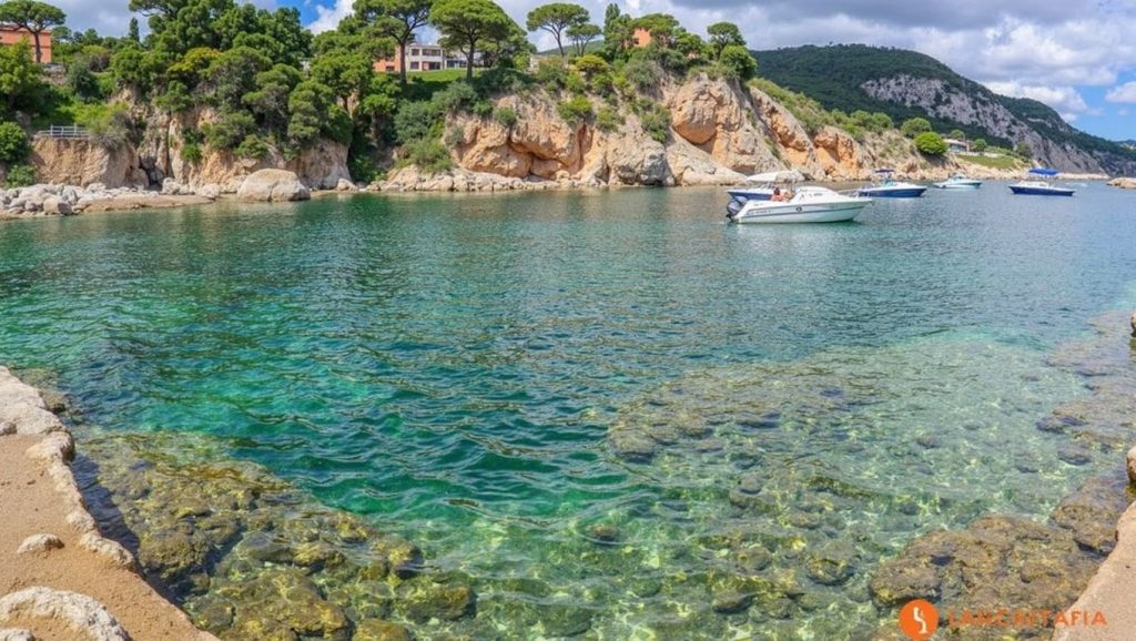 Cala Fornells — foto 6 de 6