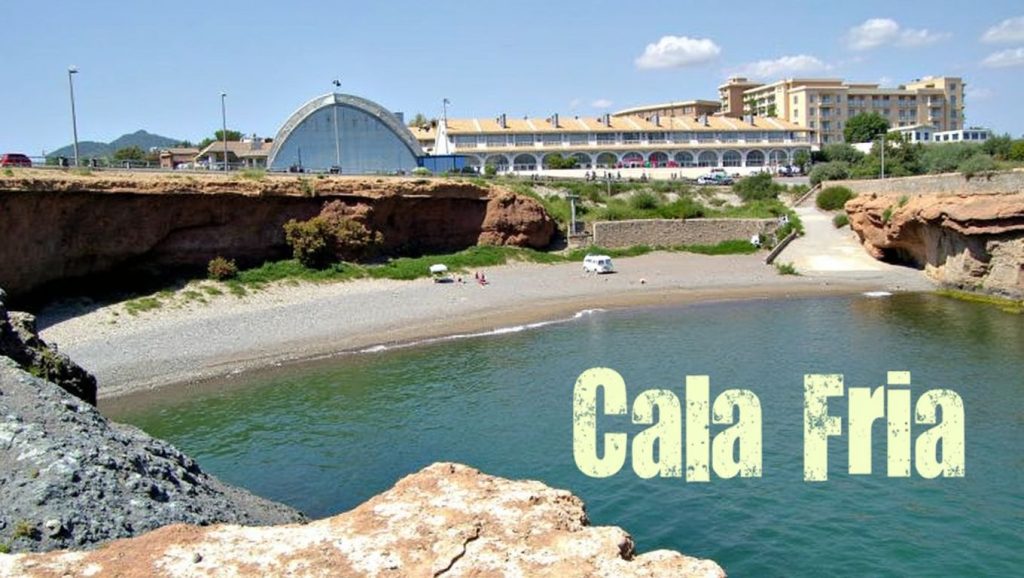 Cala Fría — foto 3 de 6