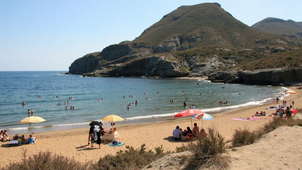 Cala Fría — foto 6 de 6