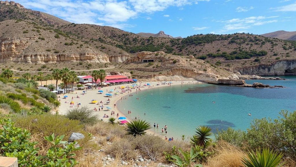 Cala Fría — foto 2 de 6