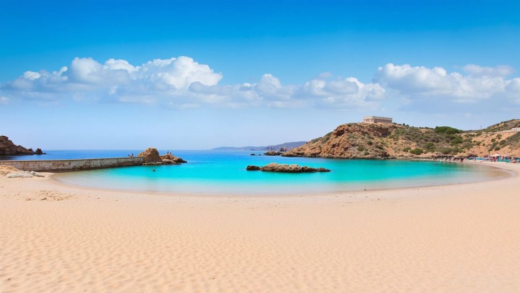Cala Fría — foto 3 de 6