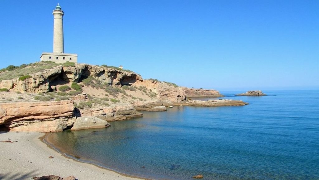 Cala Fría — foto 4 de 6