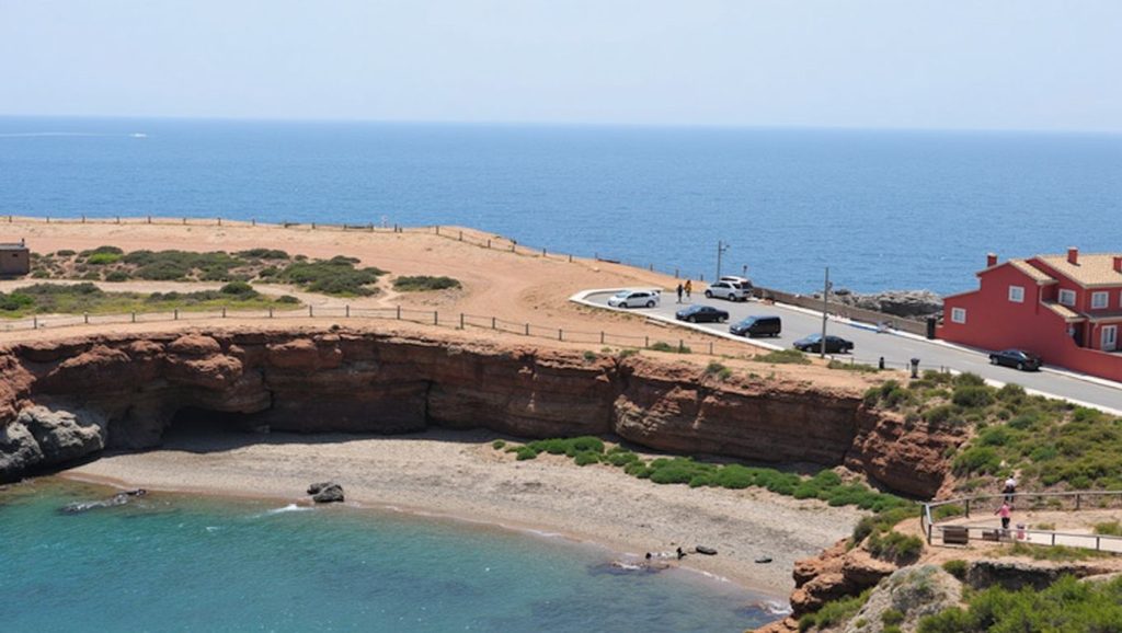 Cala Fría — foto 5 de 6