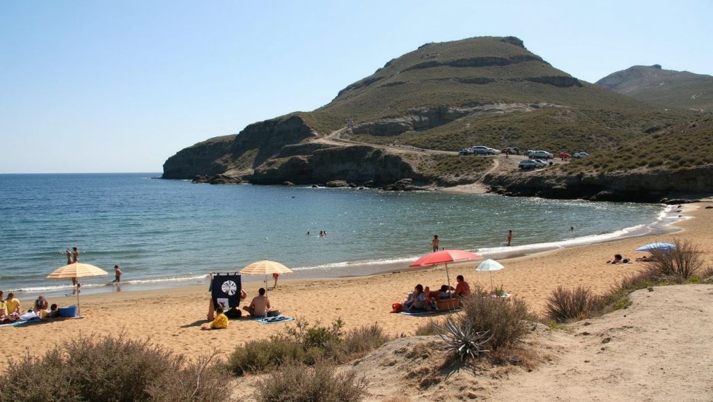 Cala Fría — foto 6 de 6