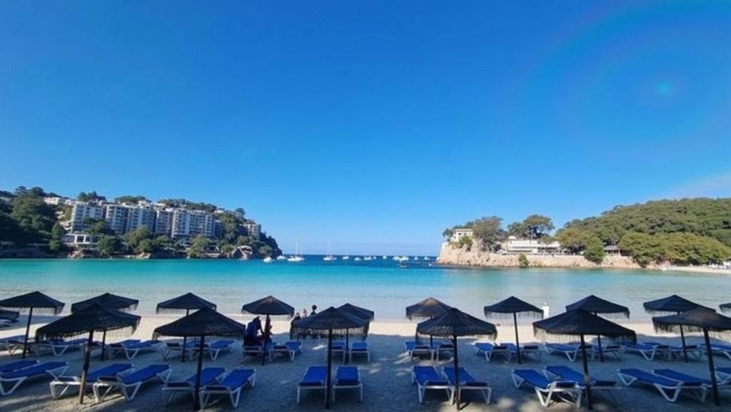 Cala Galdana — foto 3 de 6