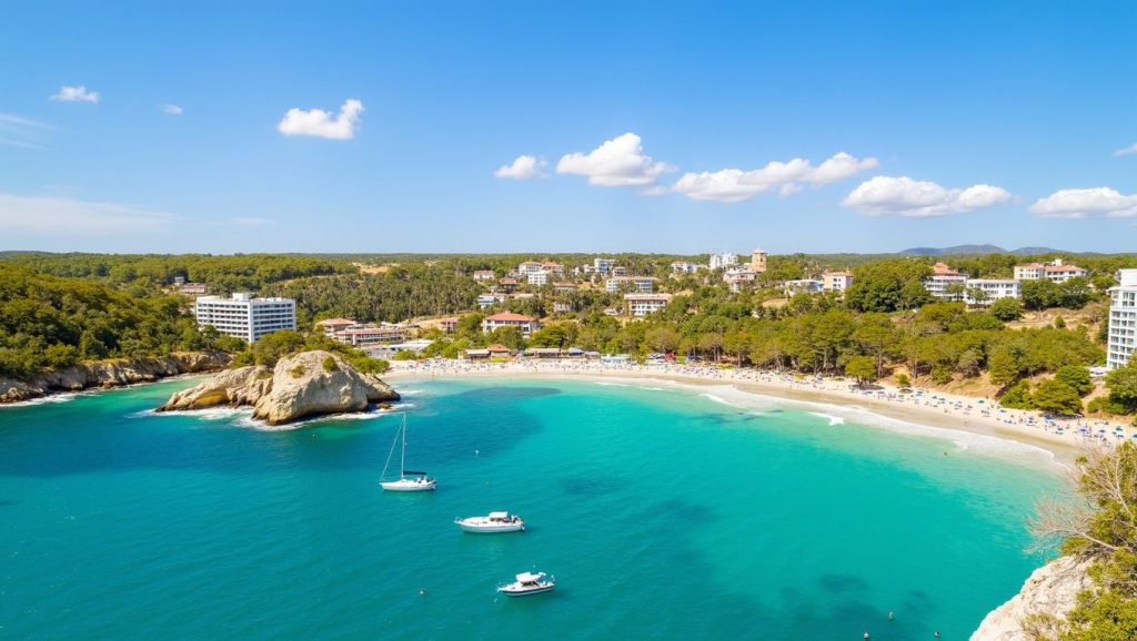 Cala Galdana — foto 4 de 6