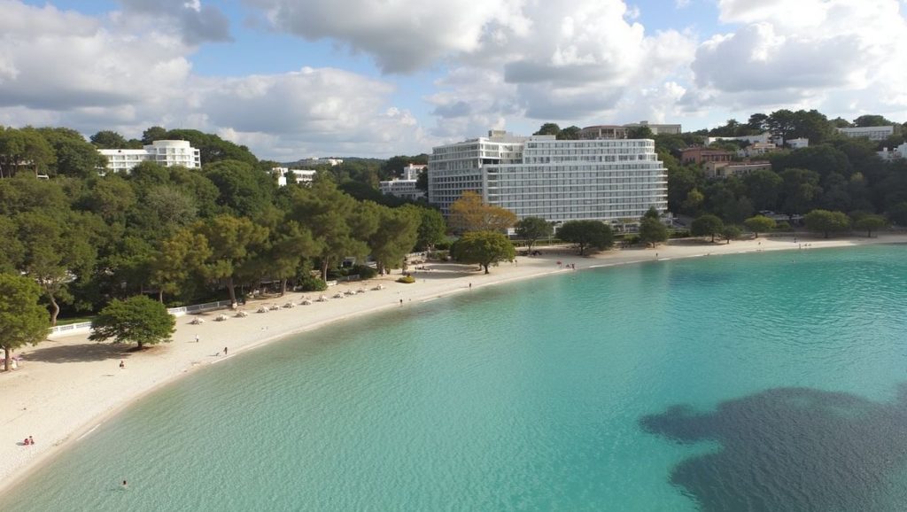 Cala Galdana — foto 6 de 6