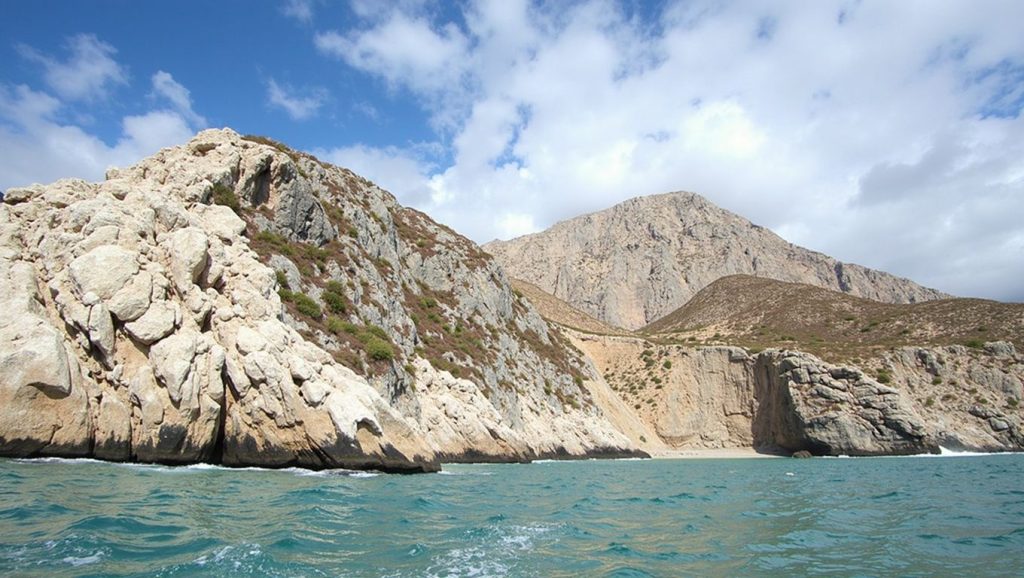 Cala Gasparet — foto 1 de 6