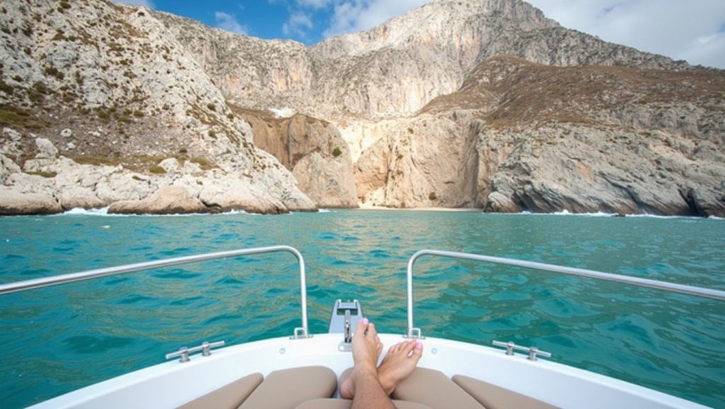 Cala Gasparet — foto 2 de 6