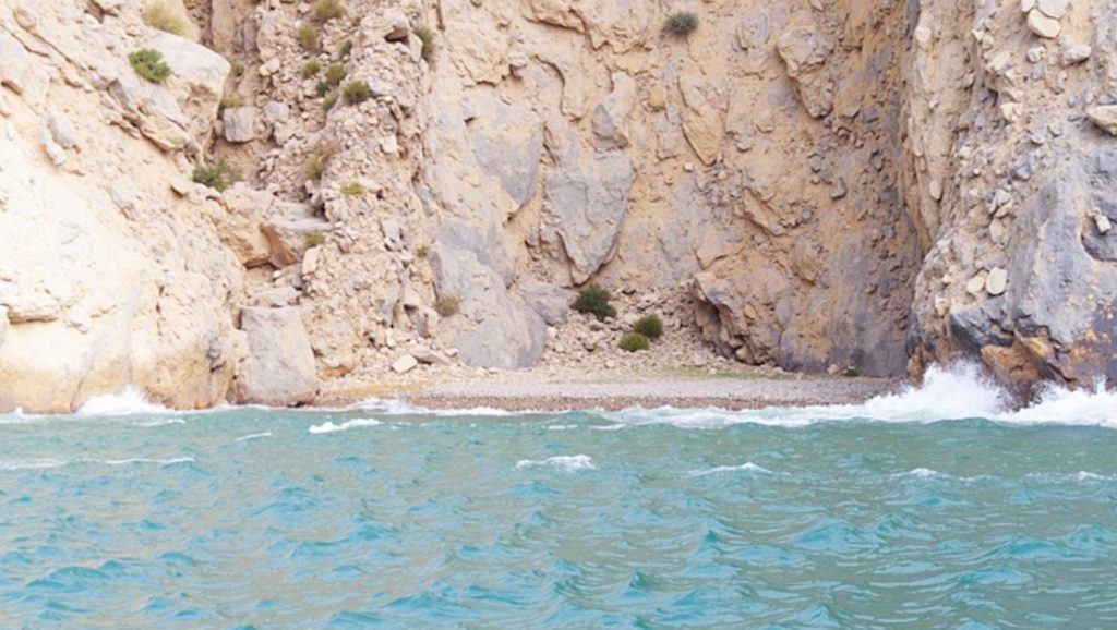 Cala Gasparet — foto 3 de 6