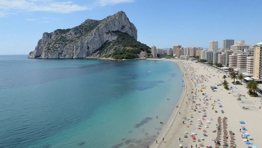 Cala Gasparet — foto 4 de 6