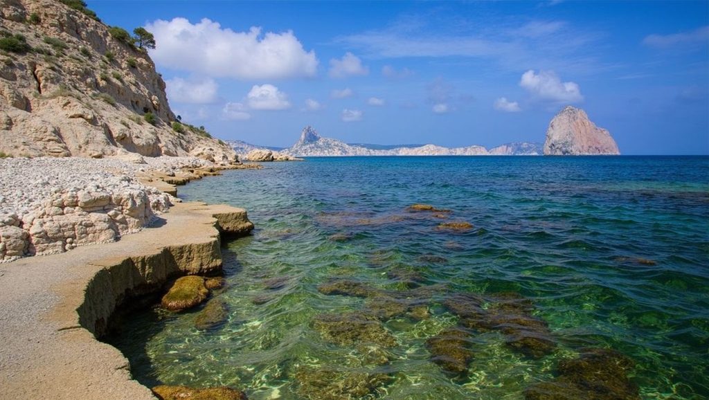 Cala Gasparet — foto 5 de 6