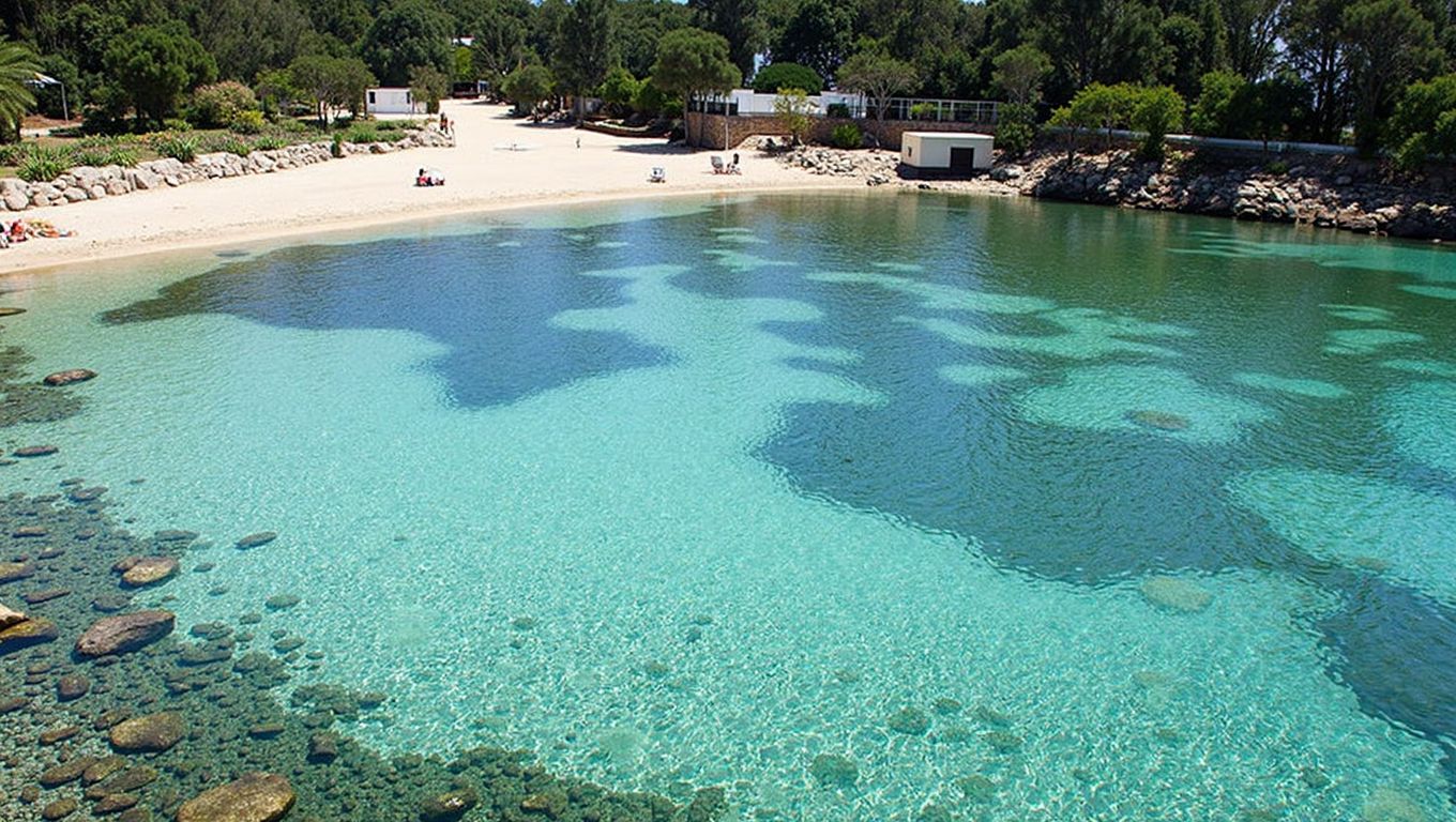 Cala Gració Ibiza