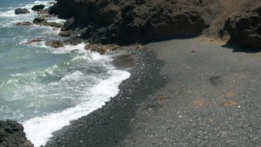 Cala Hernández — foto 1 de 6