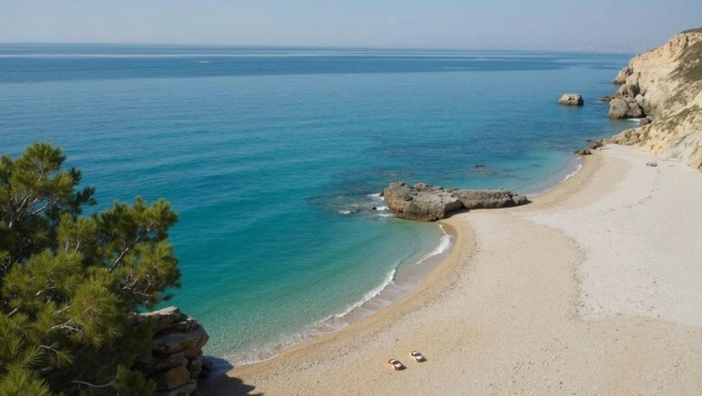 Cala Higuera — foto 2 de 6