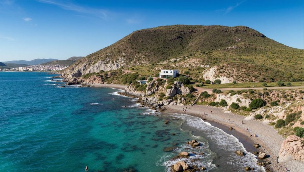 Cala Higuera — foto 2 de 6