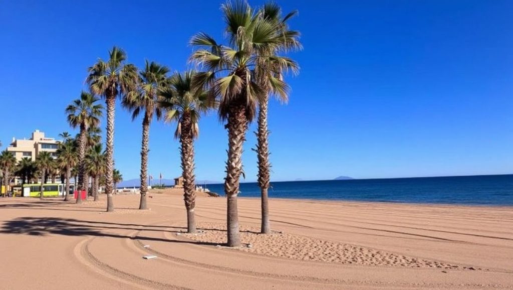 Cala Higuera — foto 3 de 6