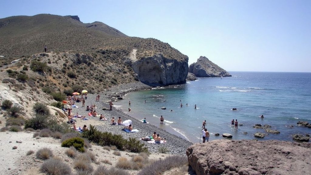 Cala Higuera — foto 3 de 6