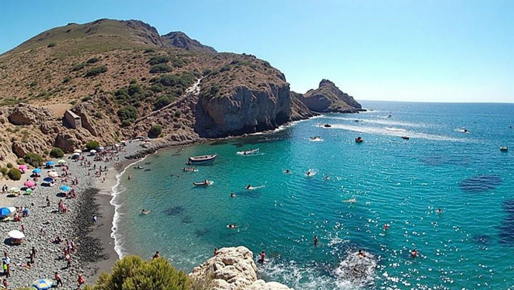 Cala Higuera — foto 4 de 6