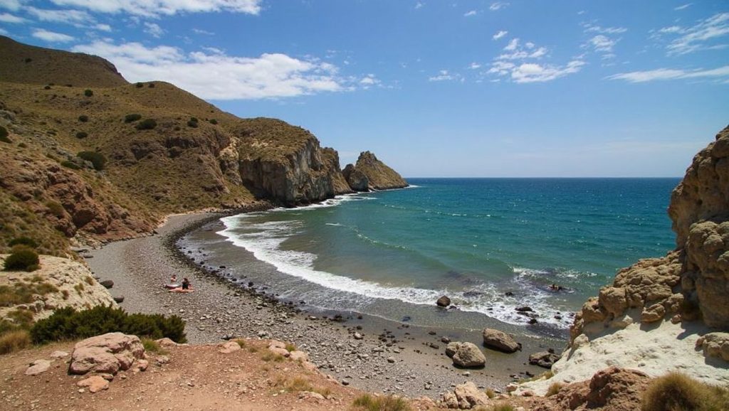 Cala Higuera — foto 5 de 6