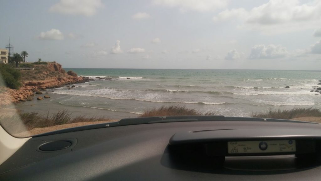 Cala Higuera — foto 6 de 6