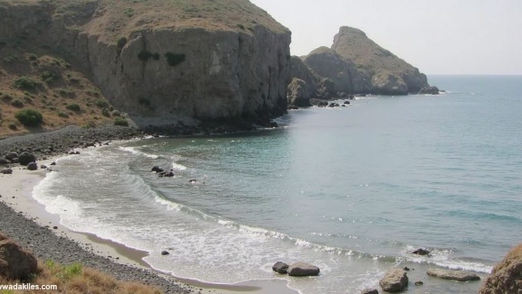 Cala Higuera — foto 6 de 6