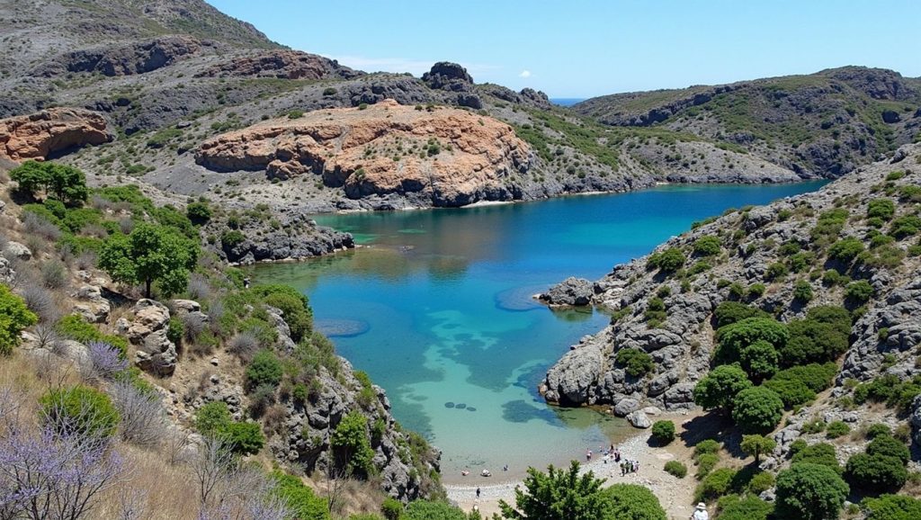 Cala Jugadora — foto 1 de 6