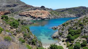 Cala Jugadora