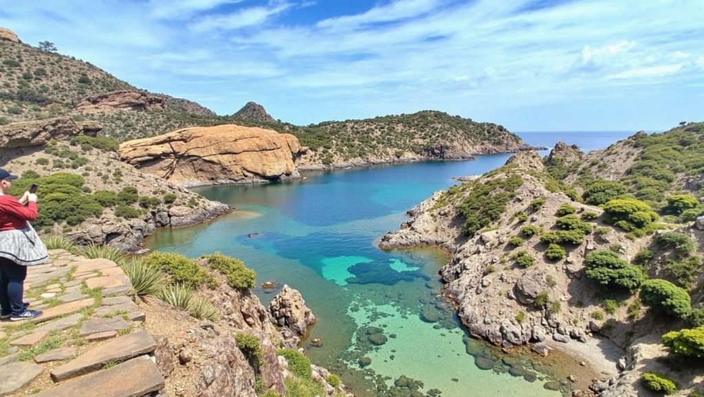 Cala Jugadora — foto 2 de 6