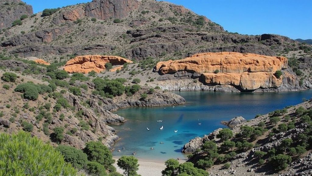 Cala Jugadora — foto 3 de 6
