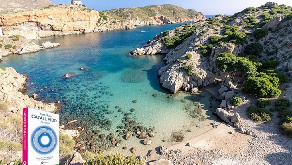 Cala Jugadora — foto 4 de 6